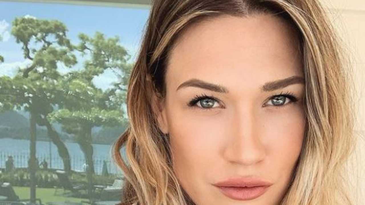 Benedetta Mazza Primo Piano