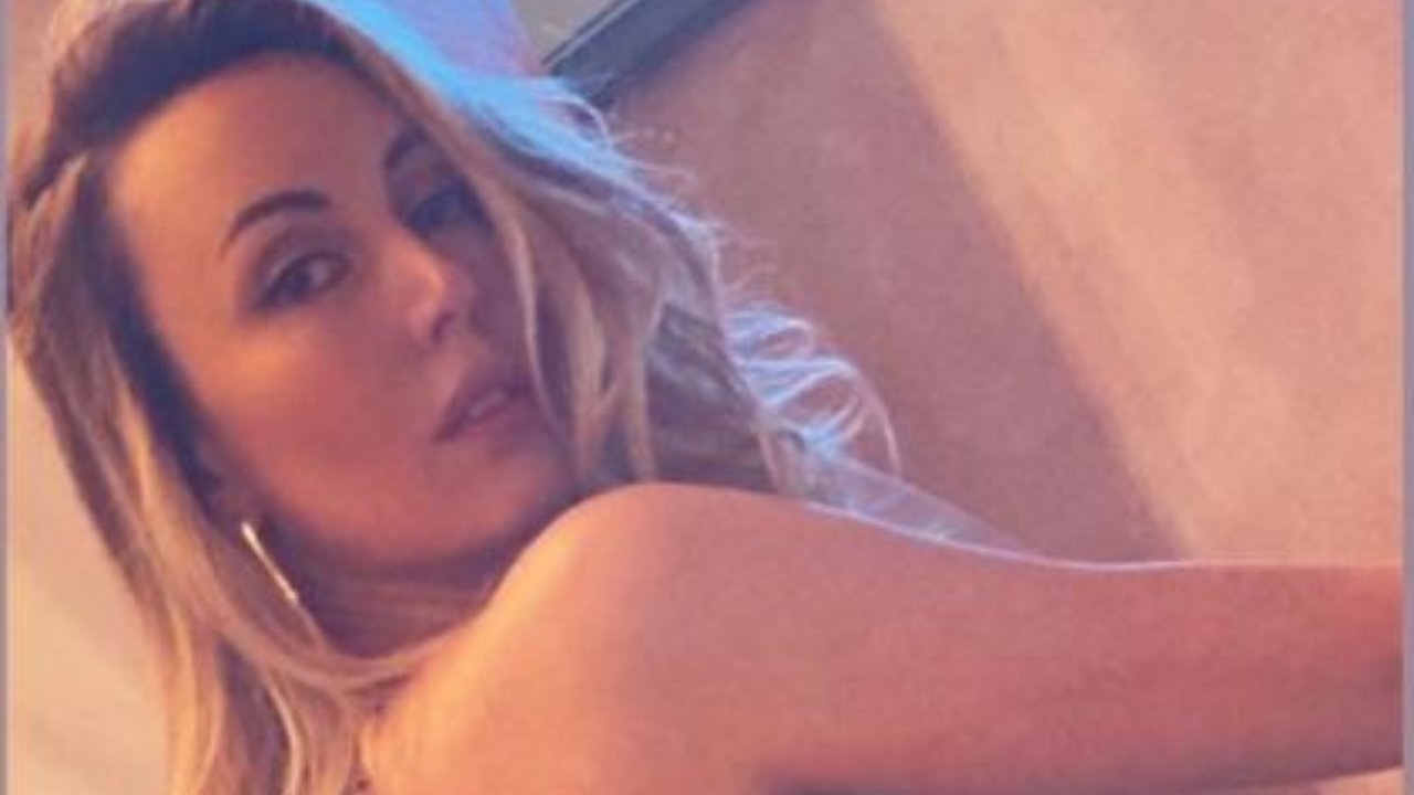 Carolina Casiraghi Senza Veli