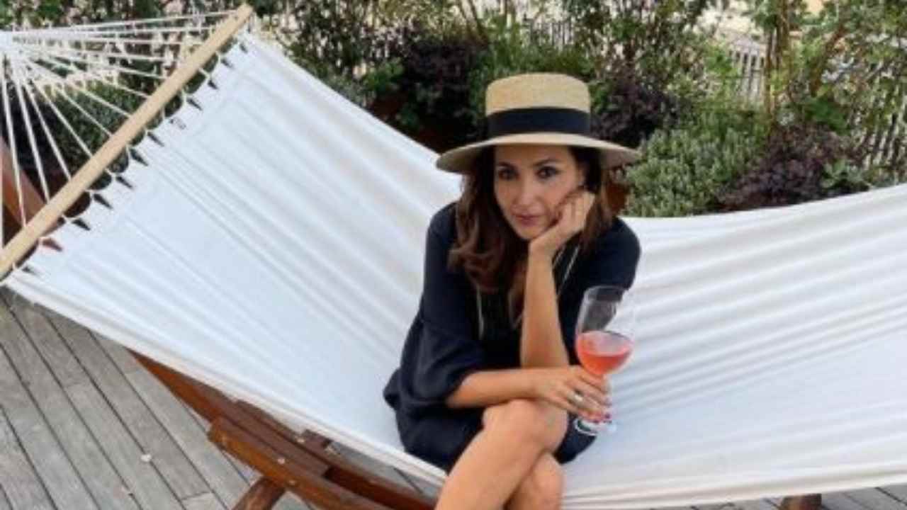 Caterina Balivo sensuale