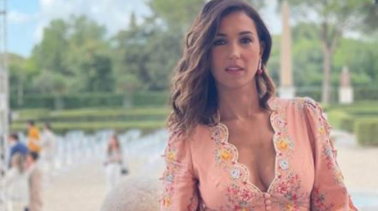 Caterina Balivo sensuale