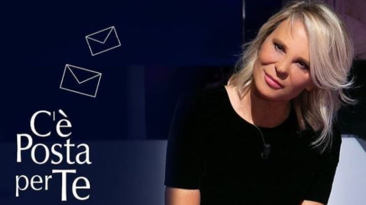 C'è Posta per Te, programma di Canale Cinque