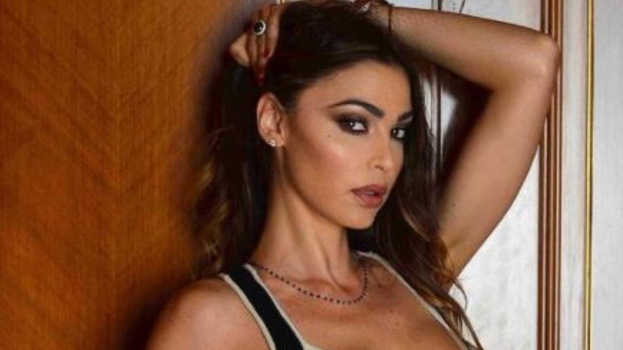 Cecilia Capriotti Costume