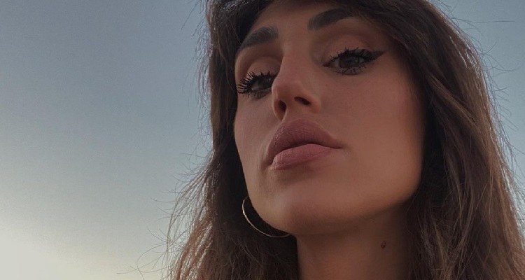 Cecilia Rodriguez incidente