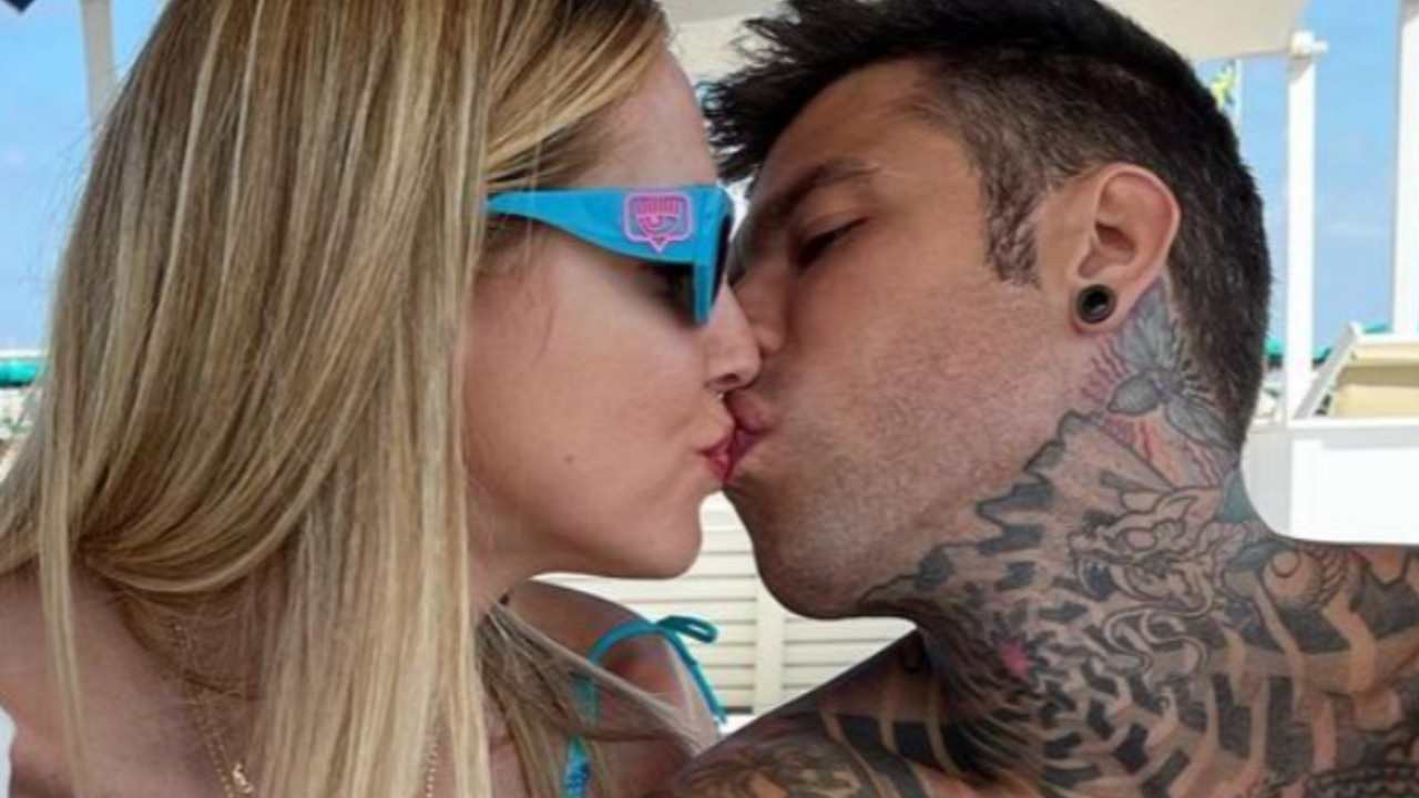 Chiara Ferragni e Fedez costo vacanza