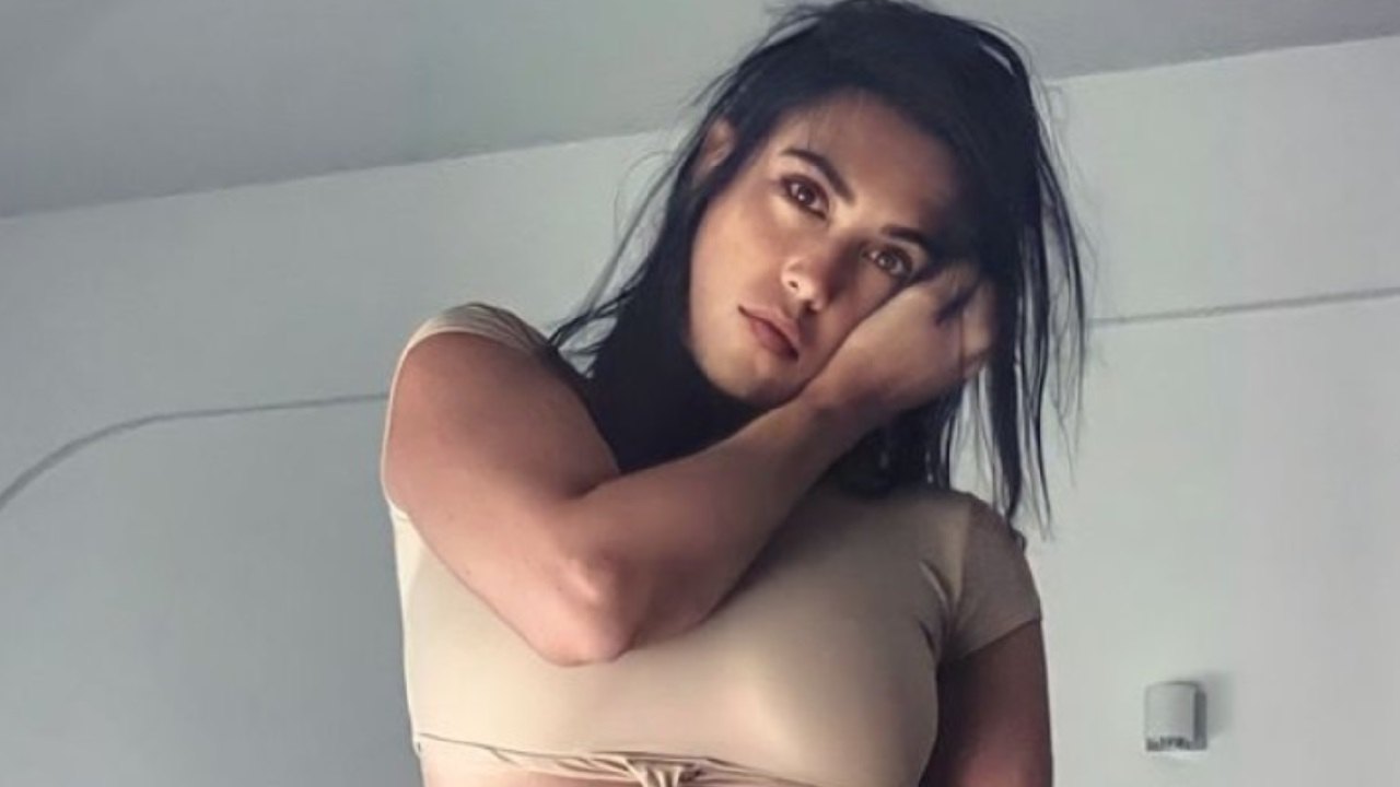 Claudia Ruggeri seria