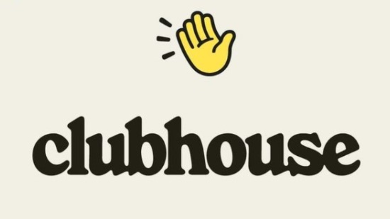 Clubhouse Logo