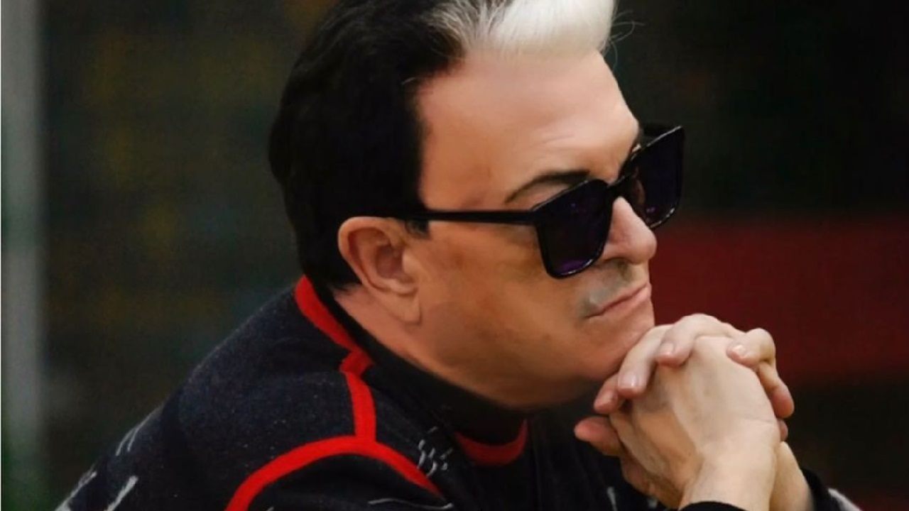 Cristiano Malgioglio messaggio commovente