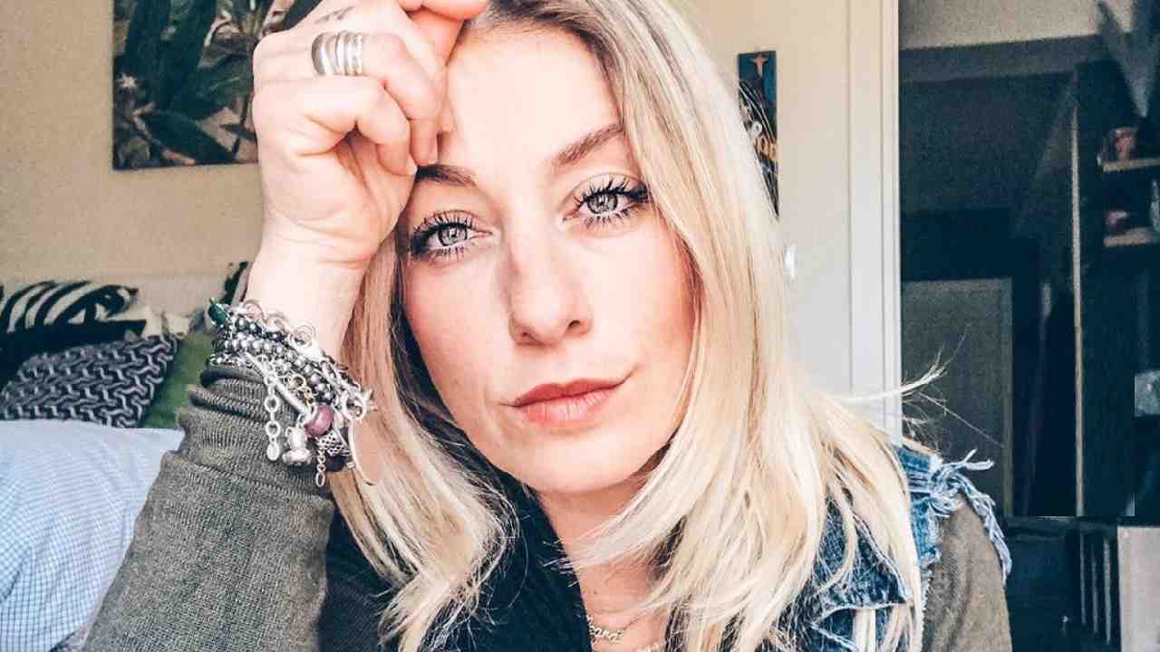 Cristina Nadia Alberto seria