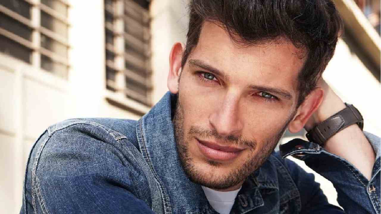 Davide Clivio sorriso