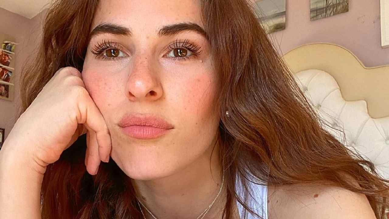 Diana Del Bufalo confessione