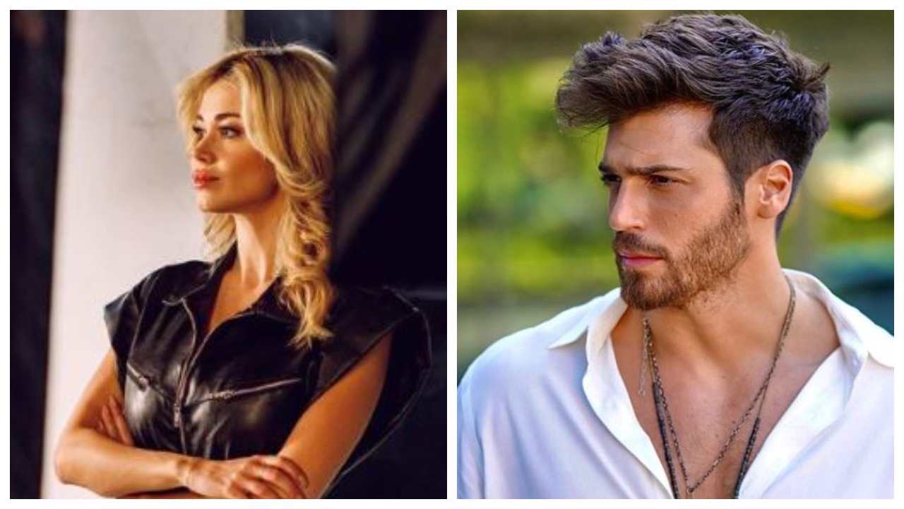 Diletta Leotta e Can Yaman in crisi