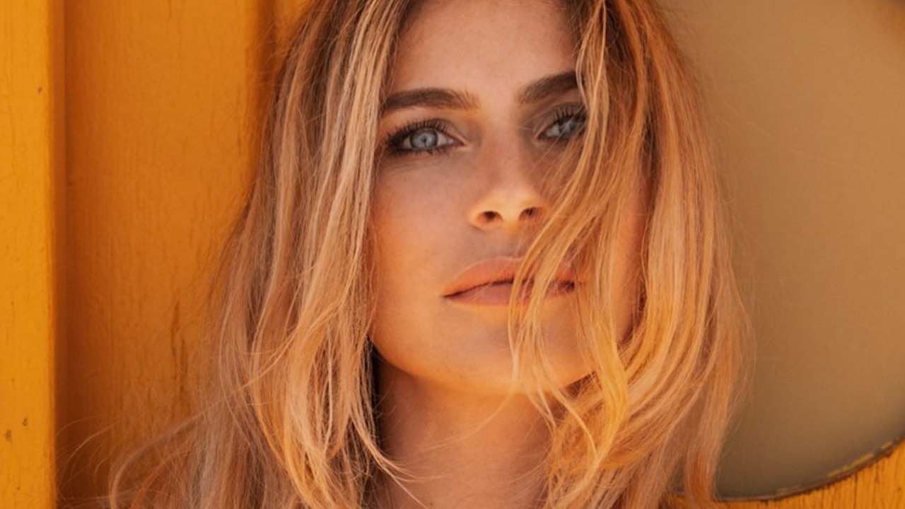 Eleonora Pedron seria