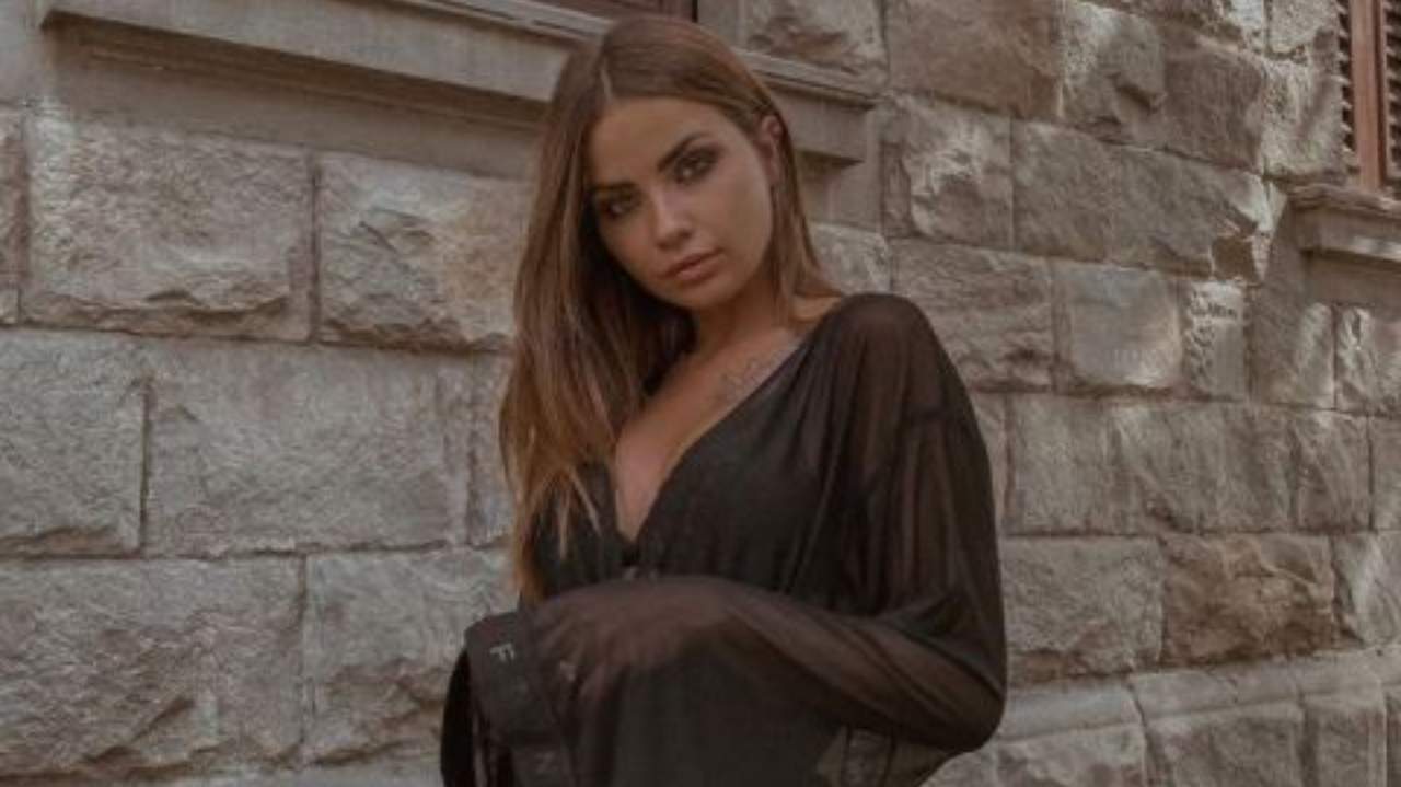 Eleonora Ronchini bellissima