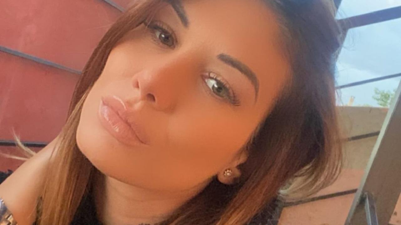 Elisa Lisitano seria