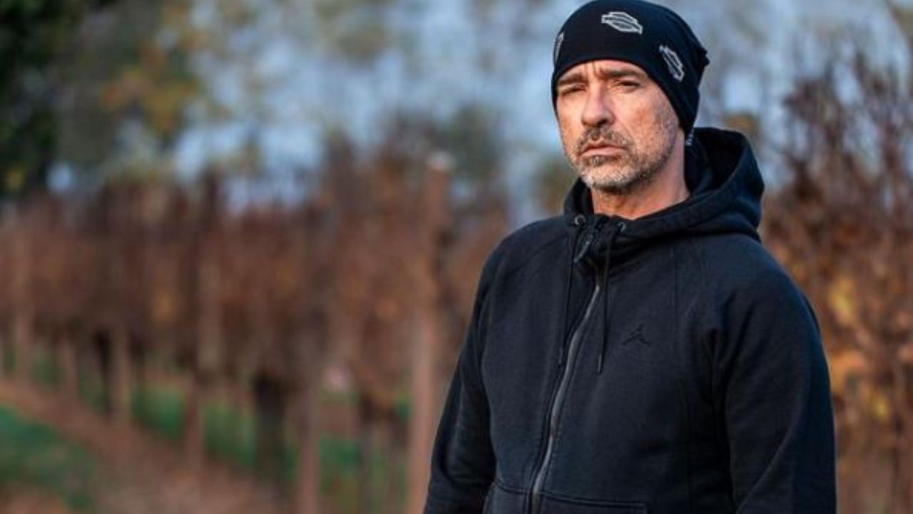 Eros Ramazzotti cantante