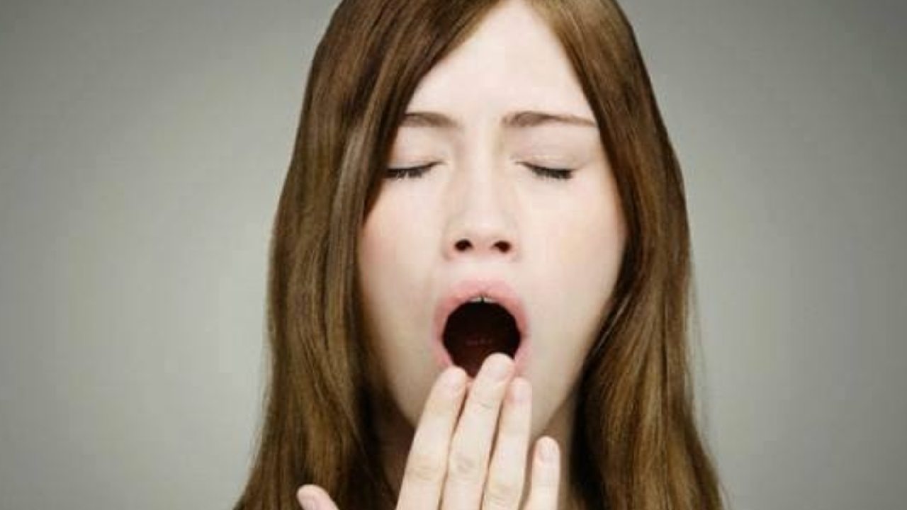 Errori appena svegli