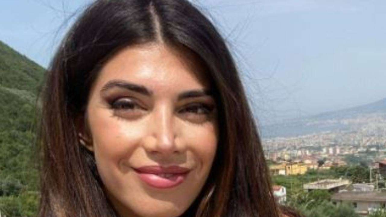 Fabrizia Santarelli Spacco Vertiginoso