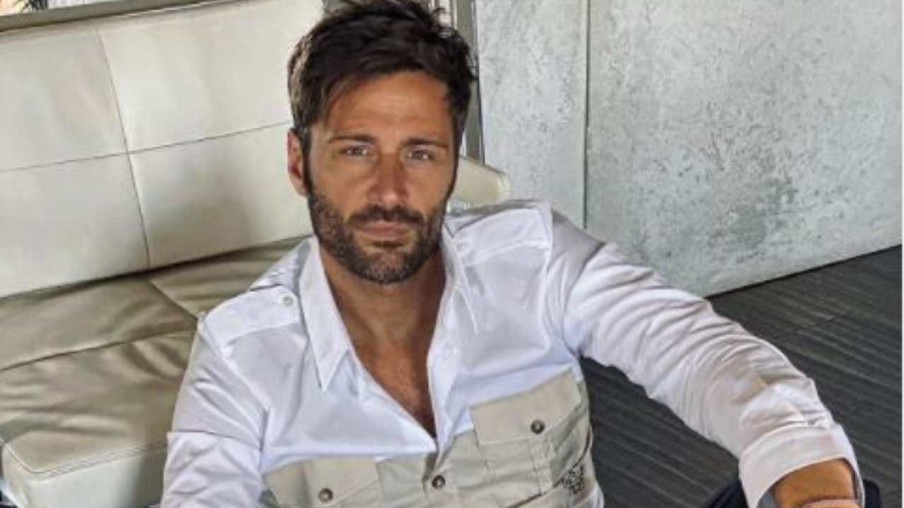 Filippo Bisciglia conduttore