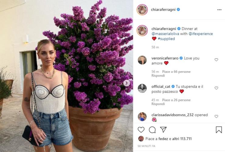 Foto postata da Chiara in Puglia