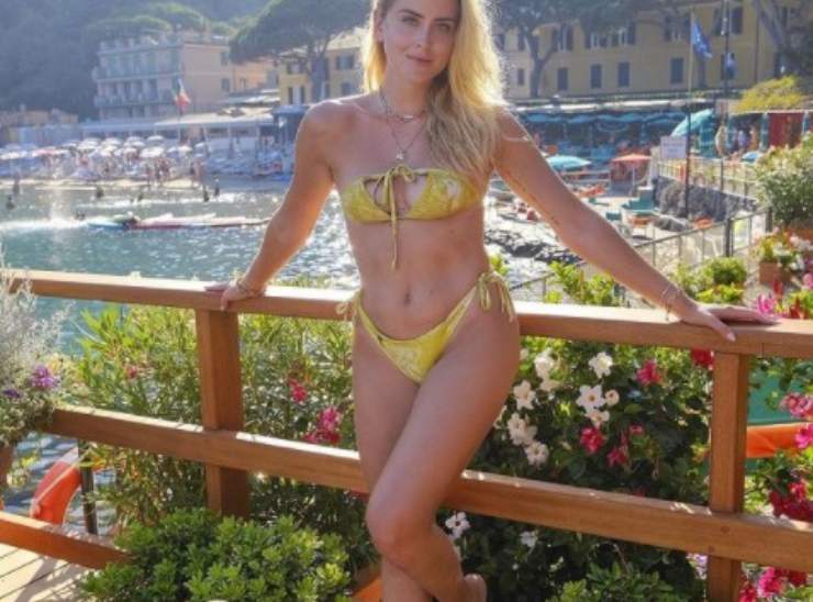 Foto postata da Valentina