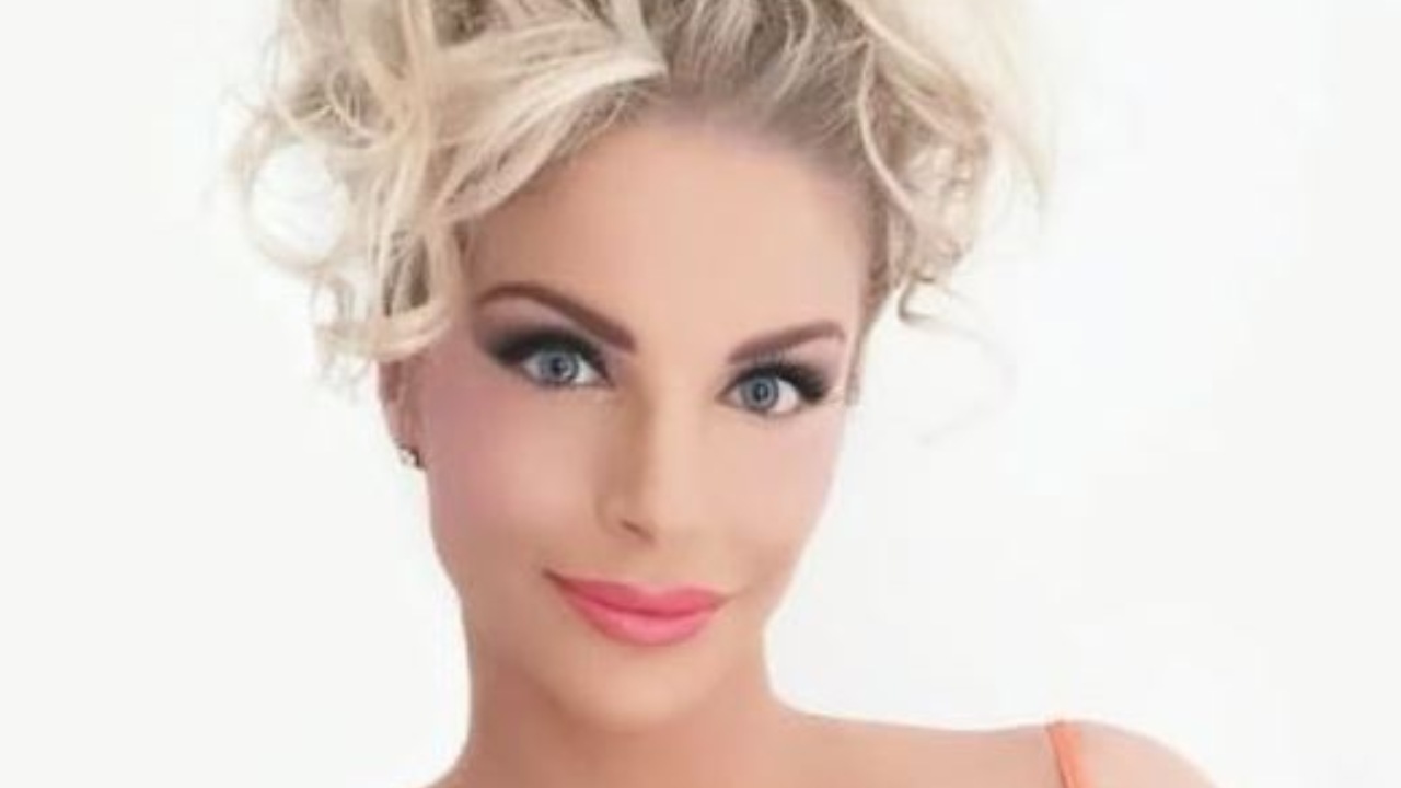 Francesca Cipriani Lato Posteriore