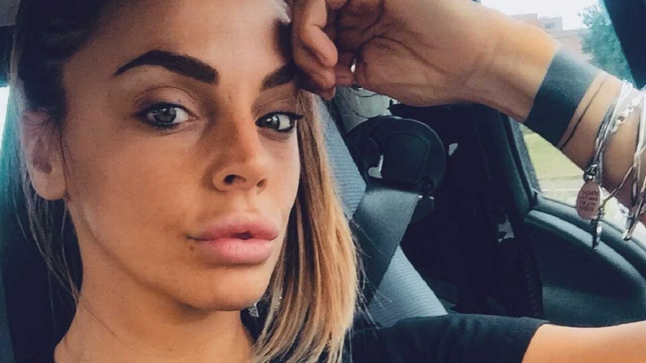 Gaia Elide Bruschini seria