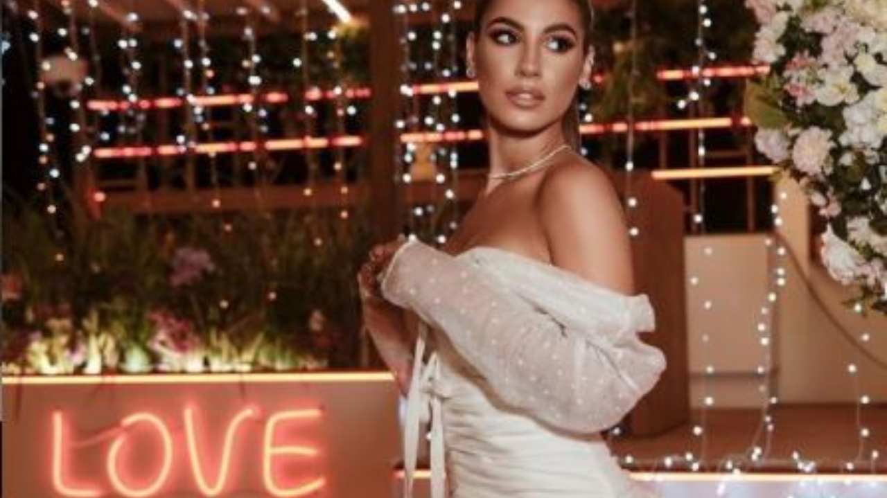 Giulia De Lellis sensuale