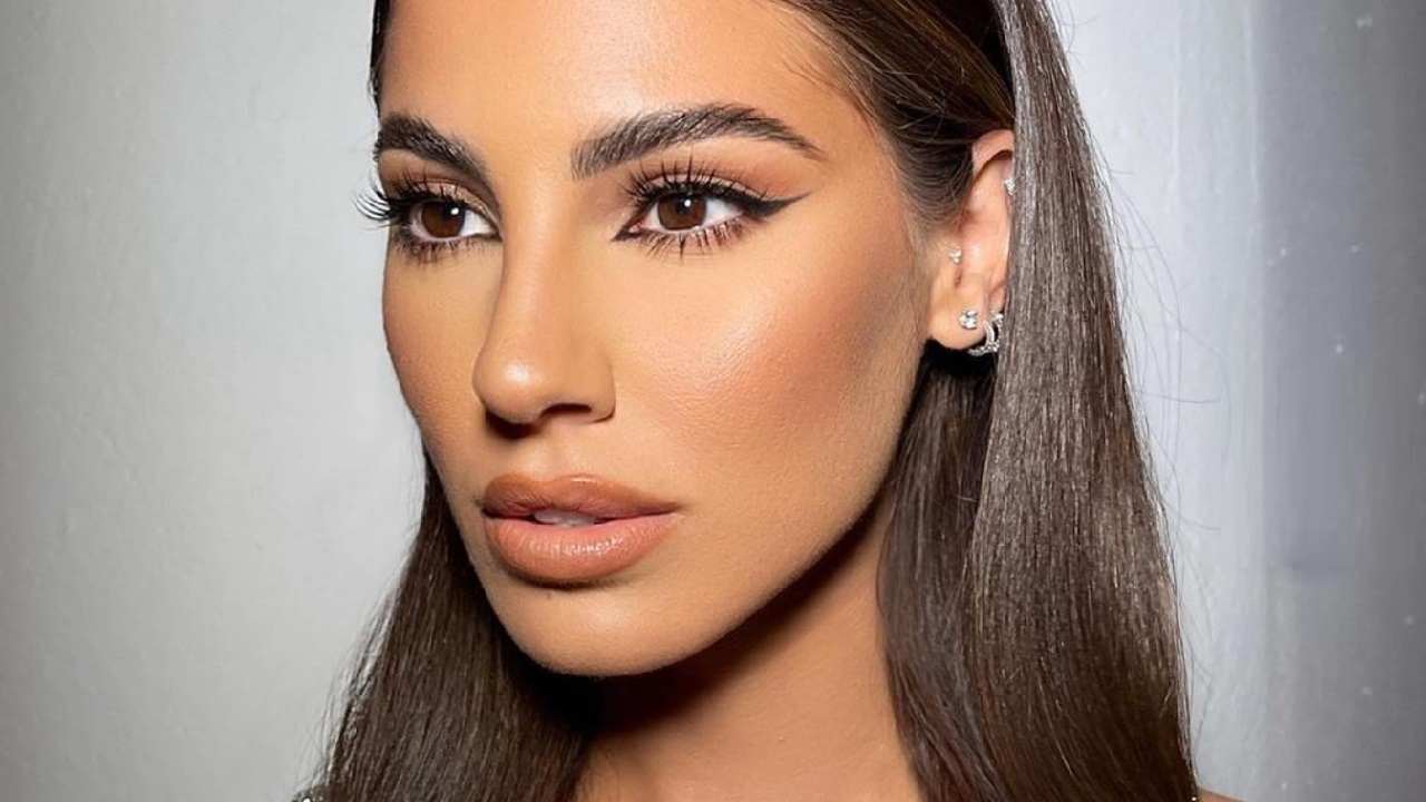 Giulia De Lellis seria