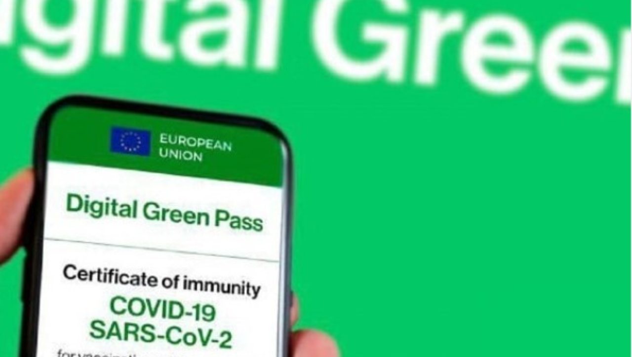 Green Pass obbligatorio sui mezzi