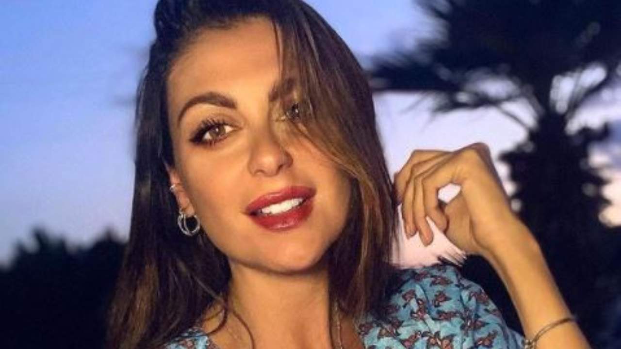 Jolanda De Rienzo Costume Esplosivo