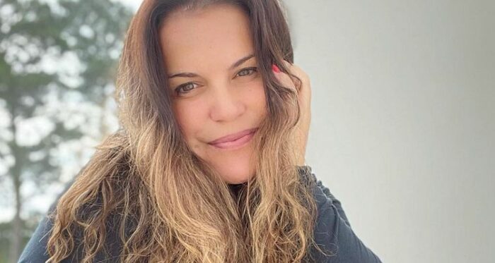 Chi è La Sorella Di Katia Franchi