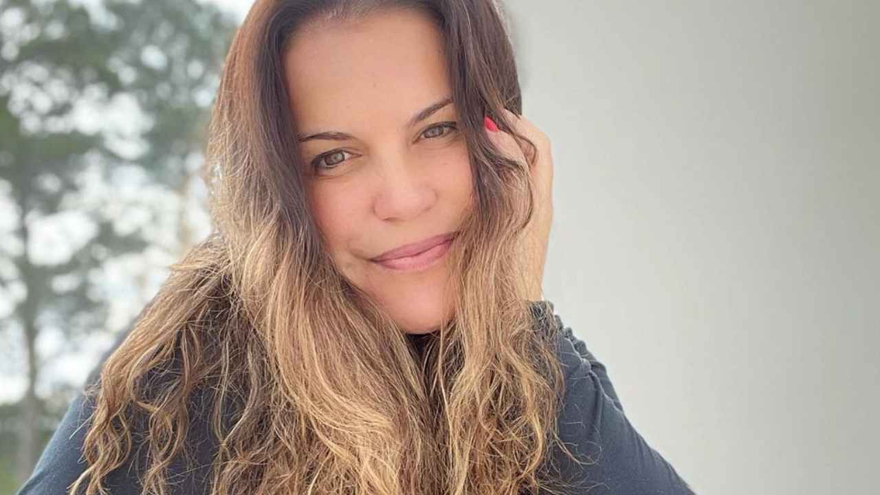 Katia Aveiro ospedale