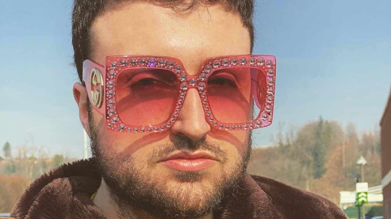 Kevin Cagnardi serio