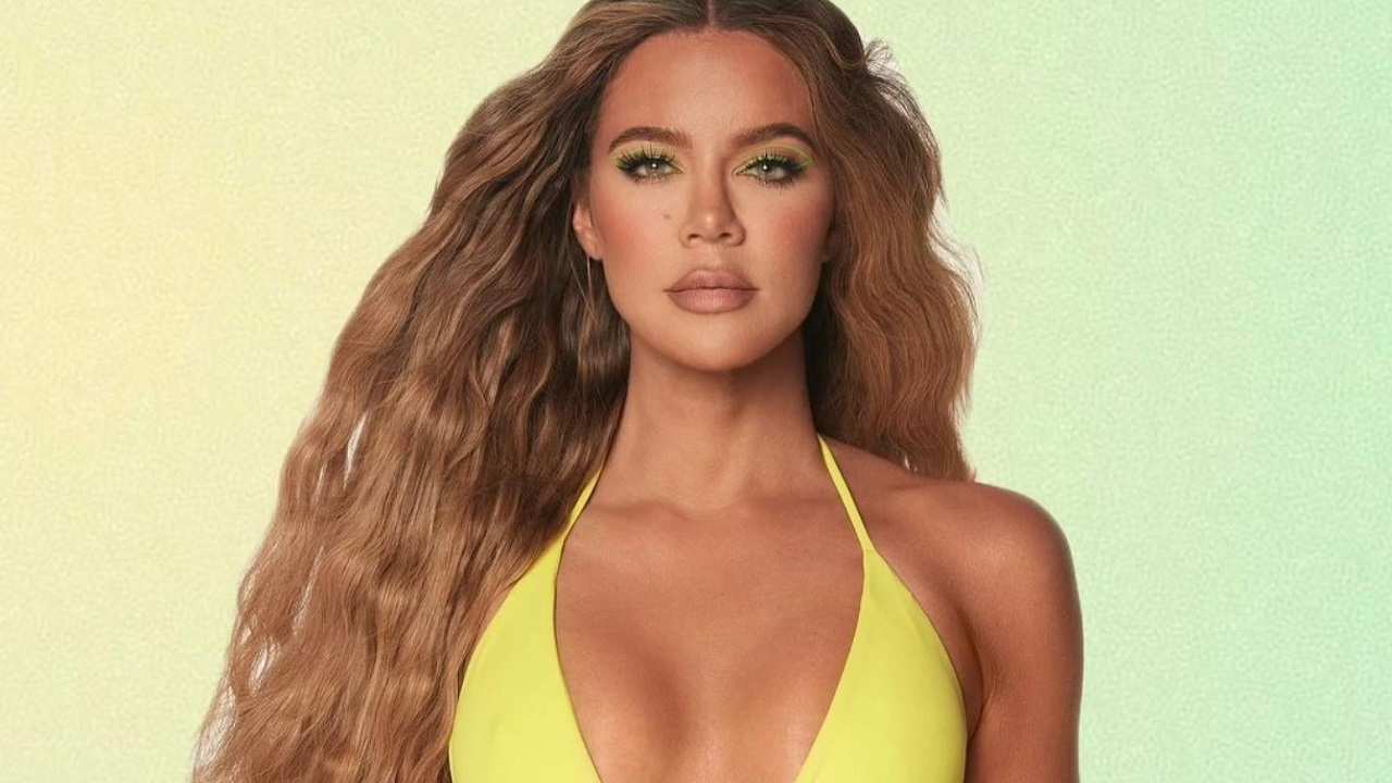 Khloe Kardashian seria