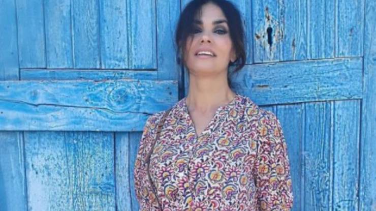 La Cucinotta, attrice internazionale