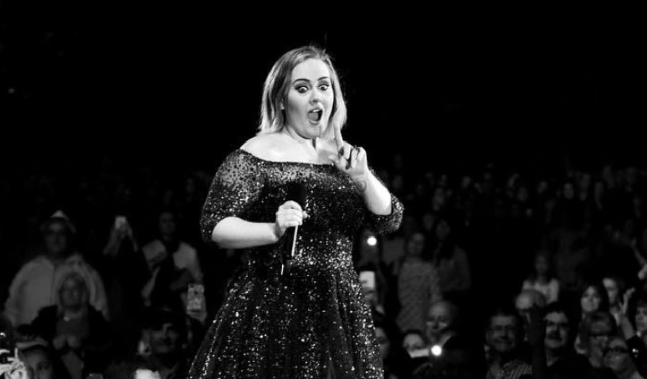 Adele
