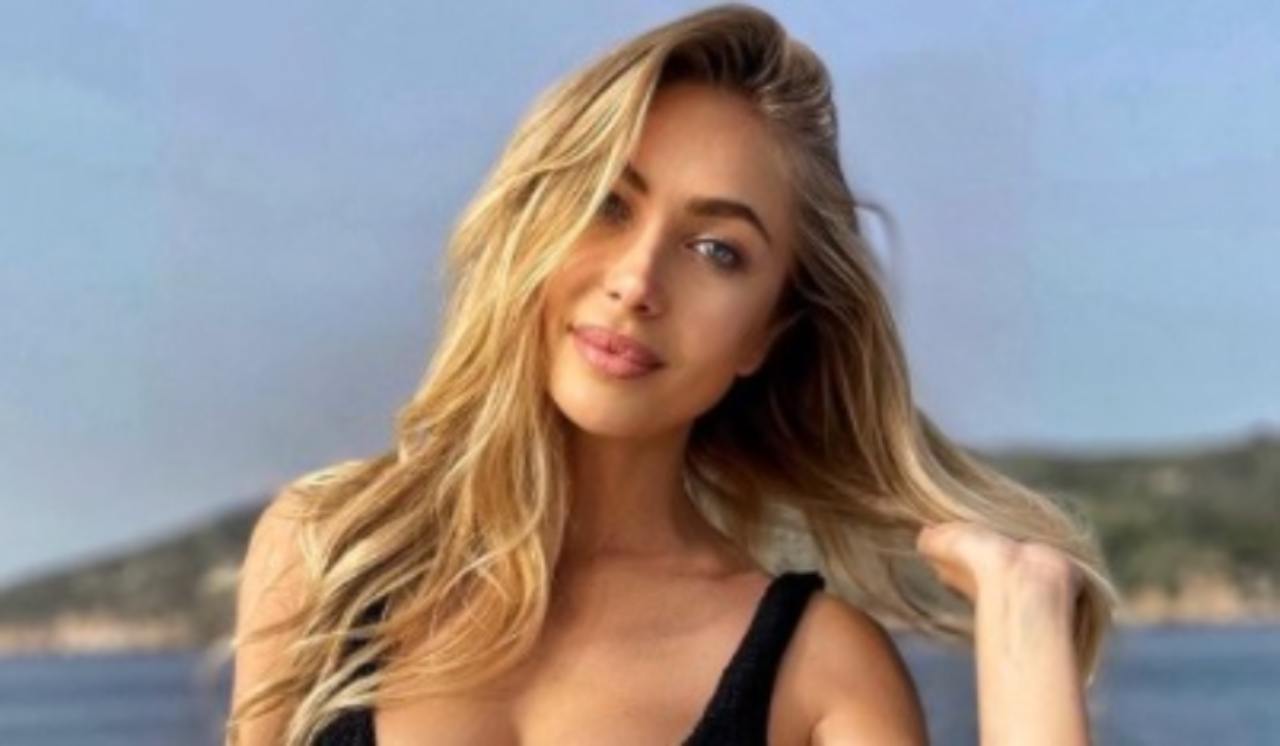 Laura Cremaschi primo piano