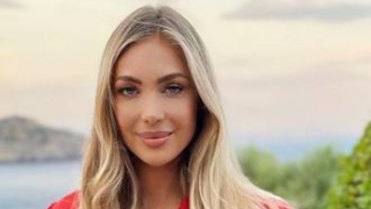 Laura Cremaschi Vestitino Ross