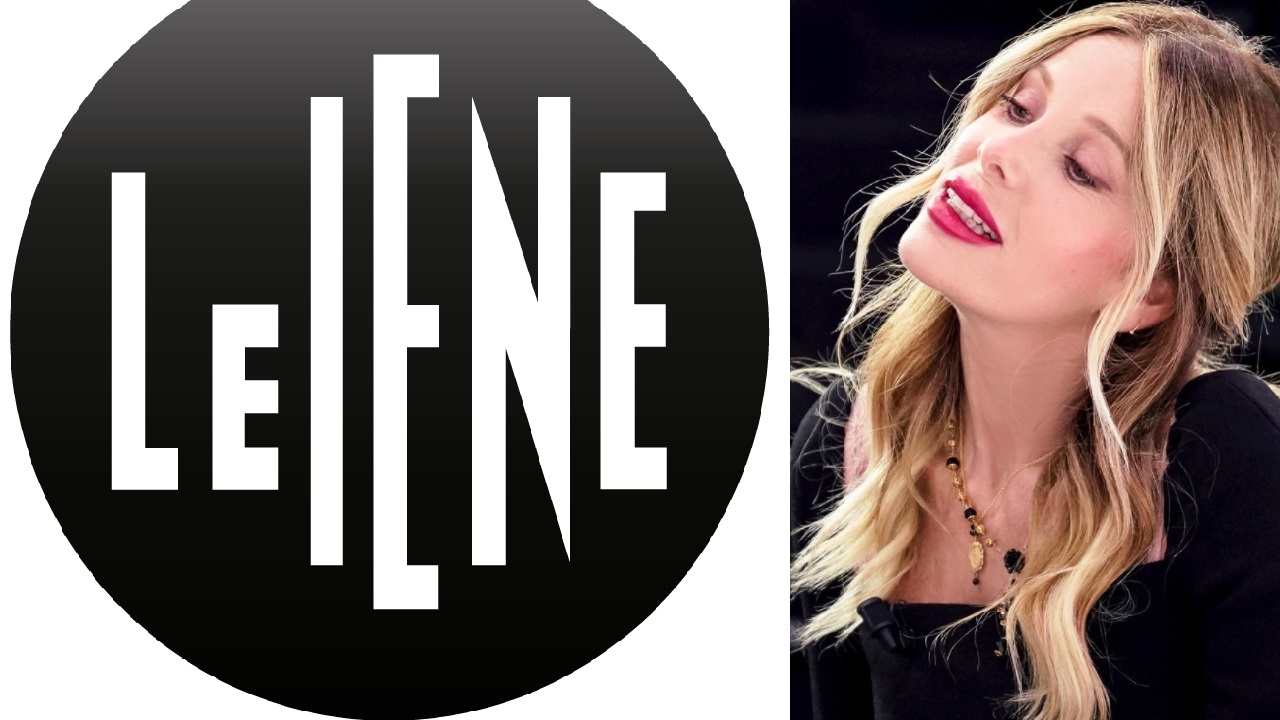 Le Iene erede Alessia Marcuzzi