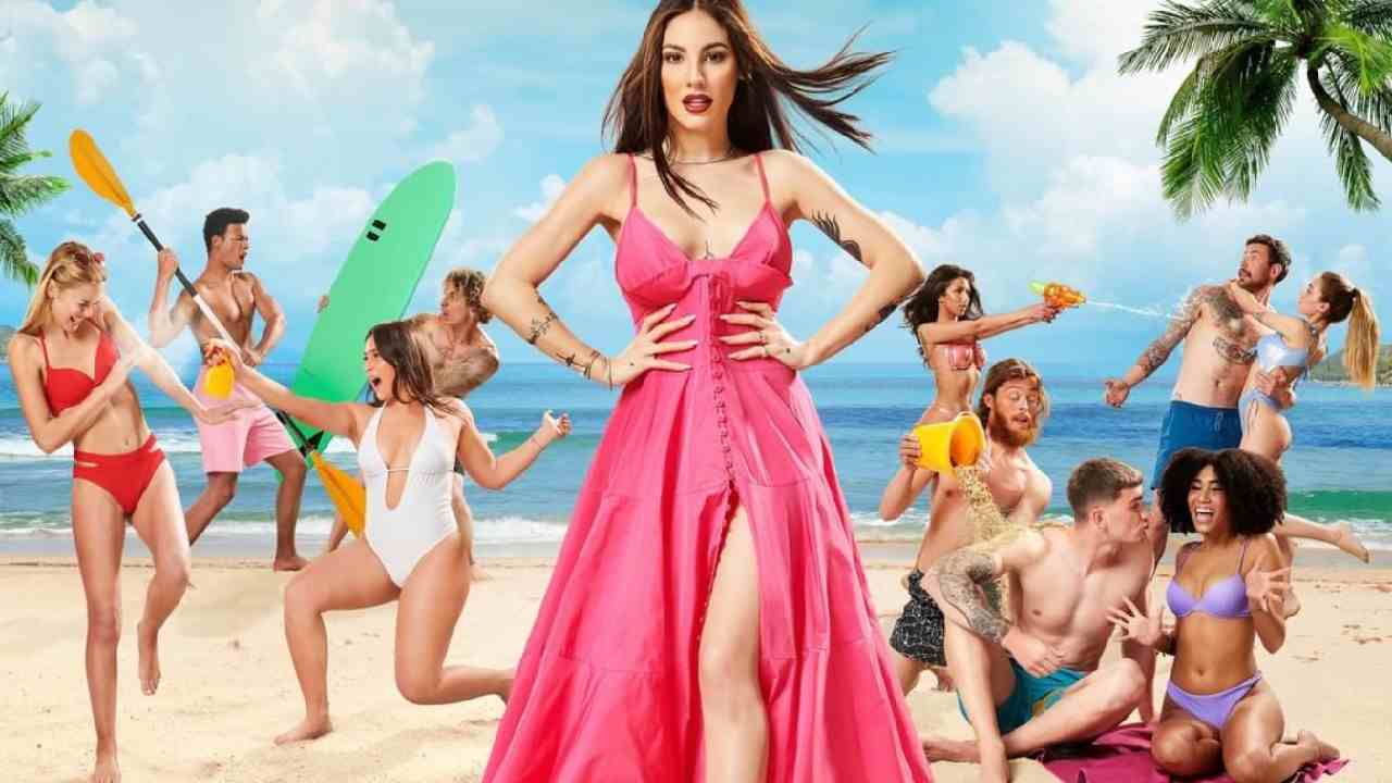 Love Island vincitori