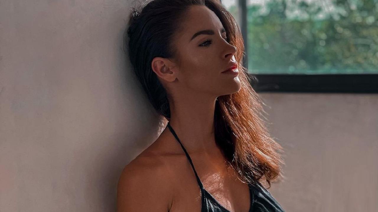 Lucia Javorcekova profilo