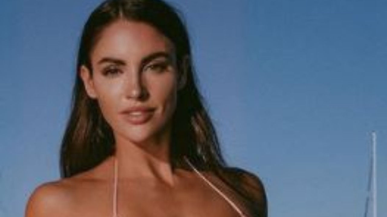 Lucia Javorcekova Barca Coppia Amica