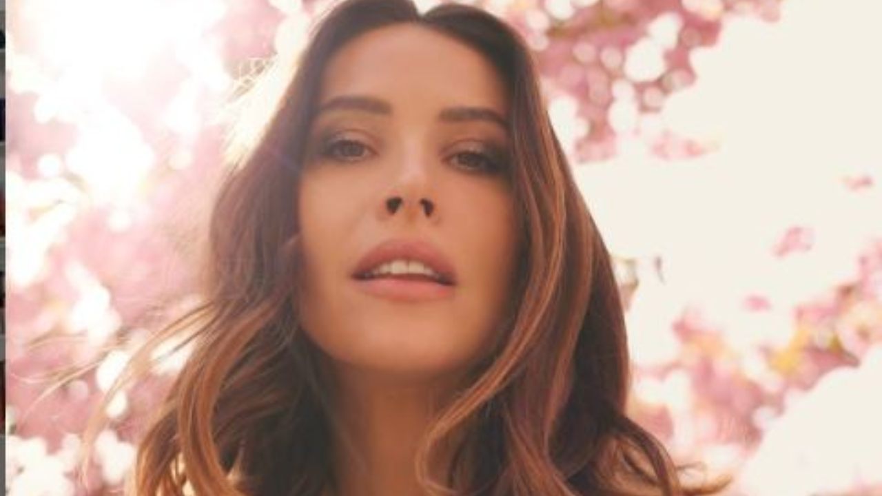 Ludovica Sauer, primo piano