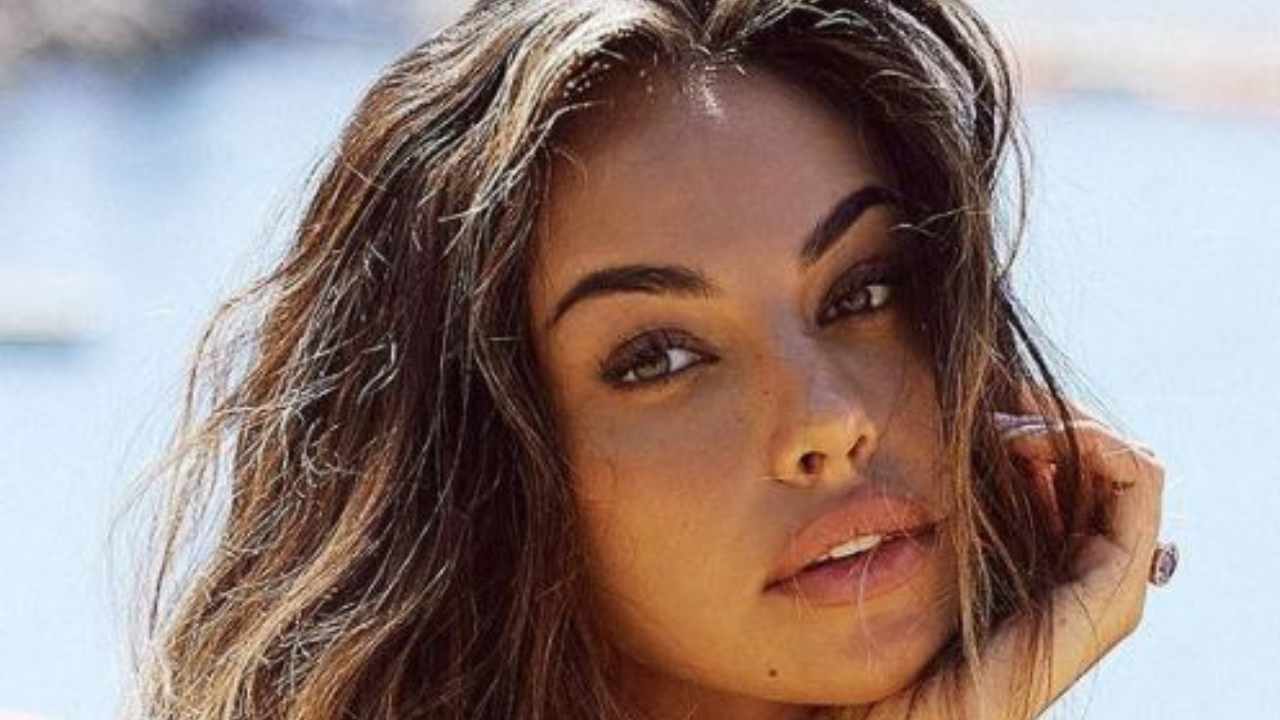 Madalina Ghenea Spaghetto Spacco