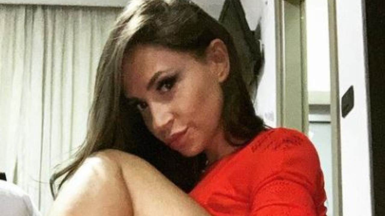 Malena Nazionale Ritorna Su Instagram