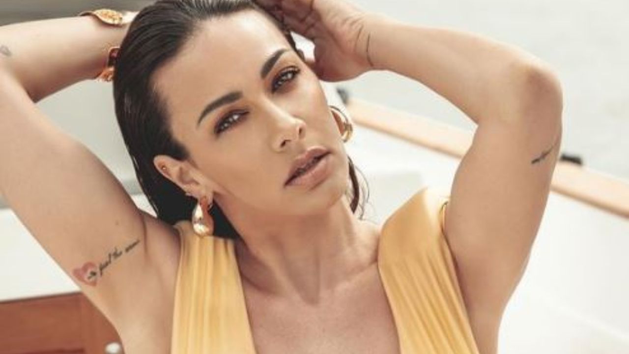 Melita Toniolo In Riva Al Mare