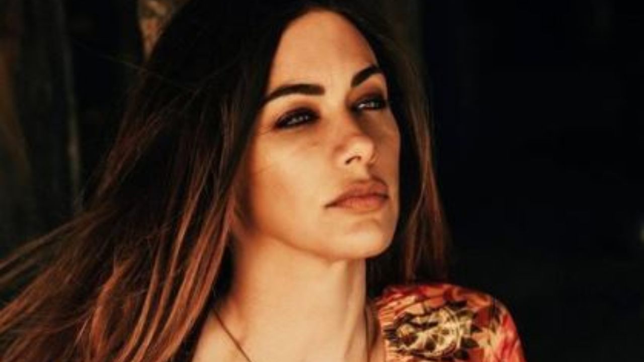 Melita Toniolo Principessa