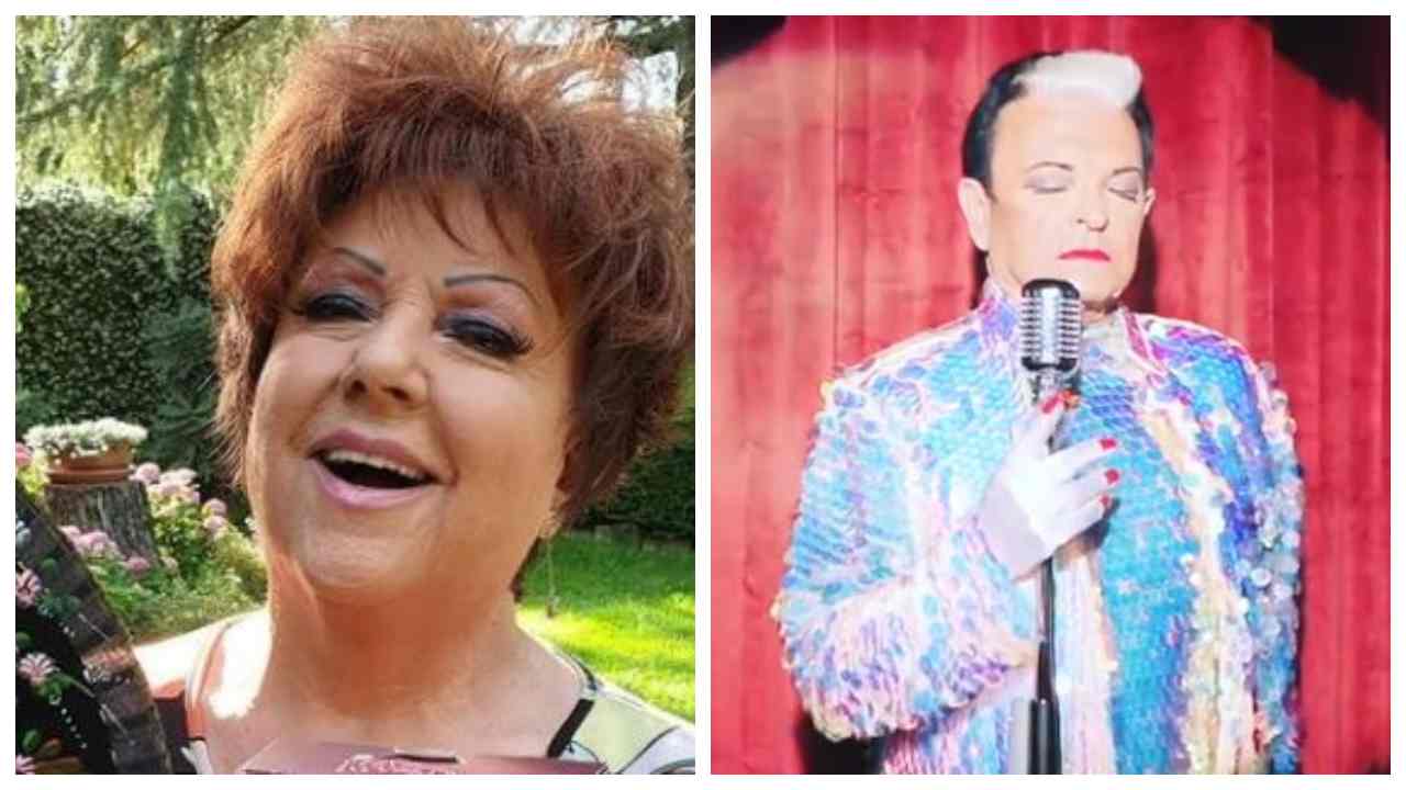 Orietta Berti e Cristiano Malgioglio, nuovi coach