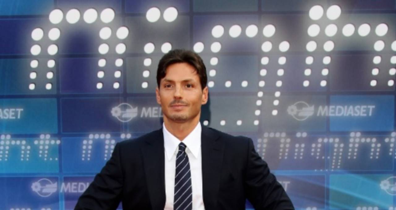 Pier Silvio Berlusconi Mediaset