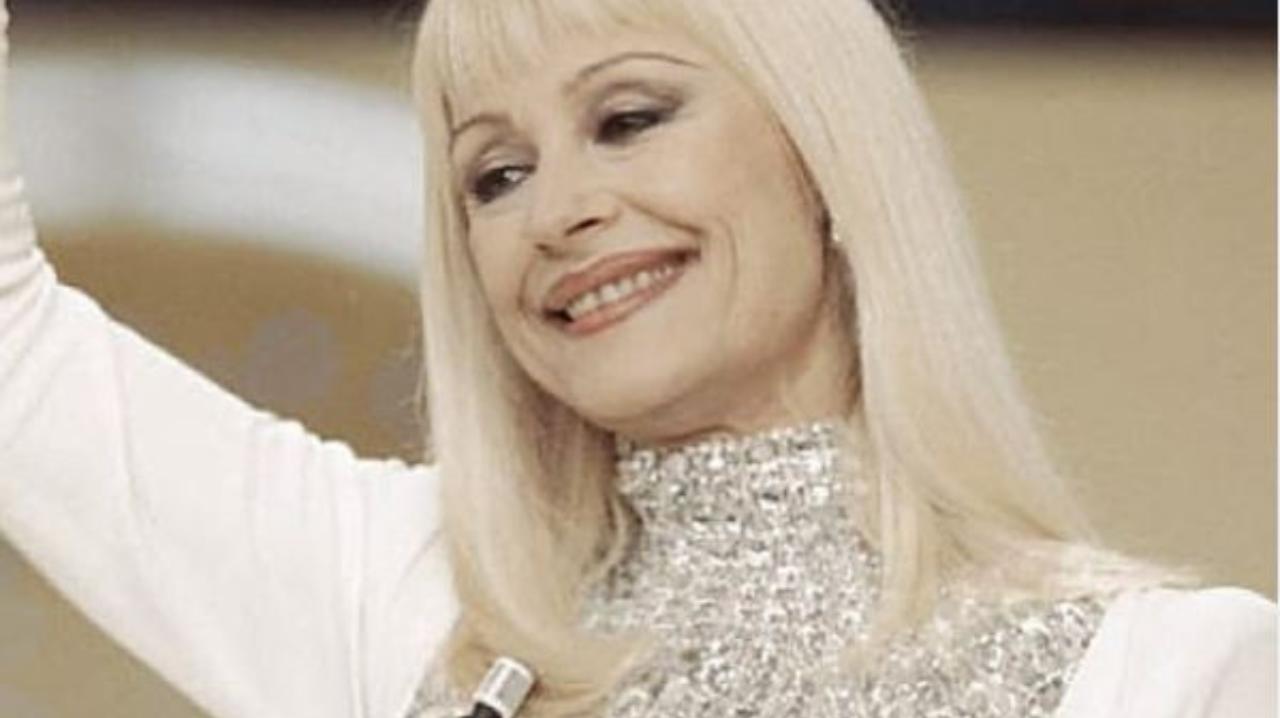 Raffaella Carrà, parla l'agente
